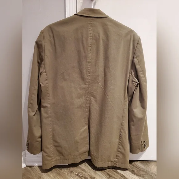 Bugatti Size 38R Sports Coat - Picture 6 of 12